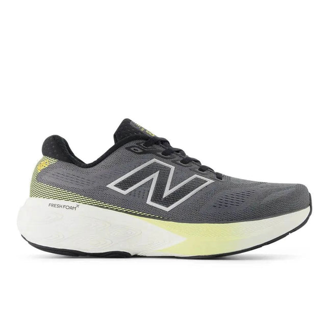 New Balance | Fresh Foam X 880 v15 | Grey / Yellow | Heren