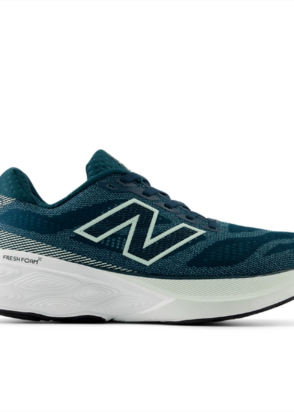 New Balance | Fresh Foam X 880 v15 | Medusa Green | Men's