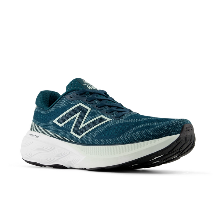 New Balance | Fresh Foam X 880 v15 | Medusa Grün | Herren