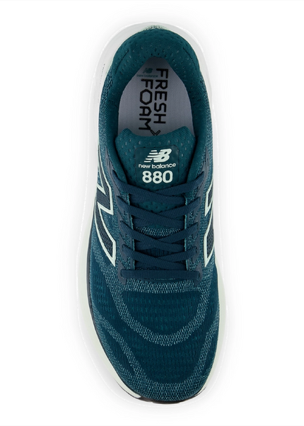 New Balance | Fresh Foam X 880 v15 | Medusa Green | Men's