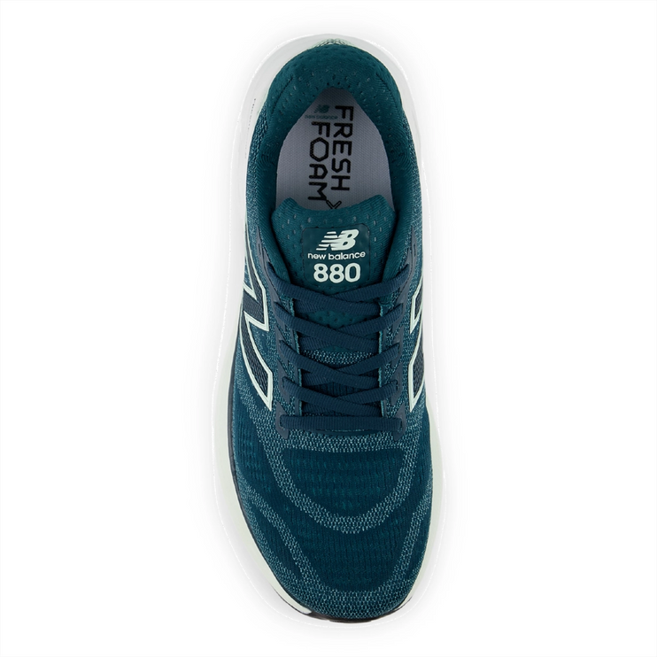 New Balance | Fresh Foam X 880 v15 | Medusa Grün | Herren
