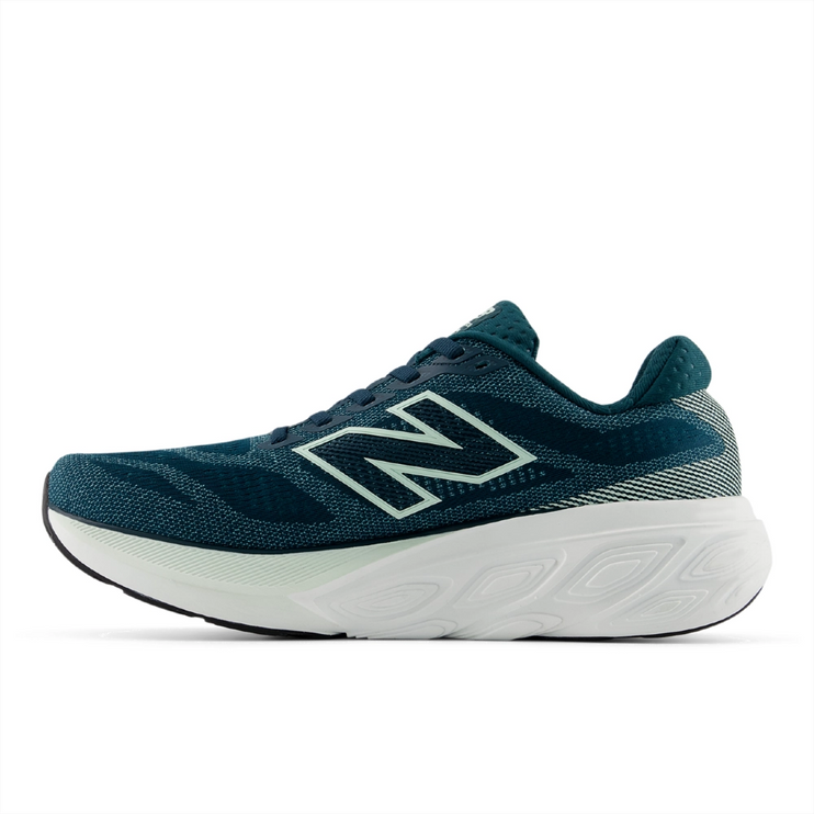 New Balance | Fresh Foam X 880 v15 | Medusa Grün | Herren
