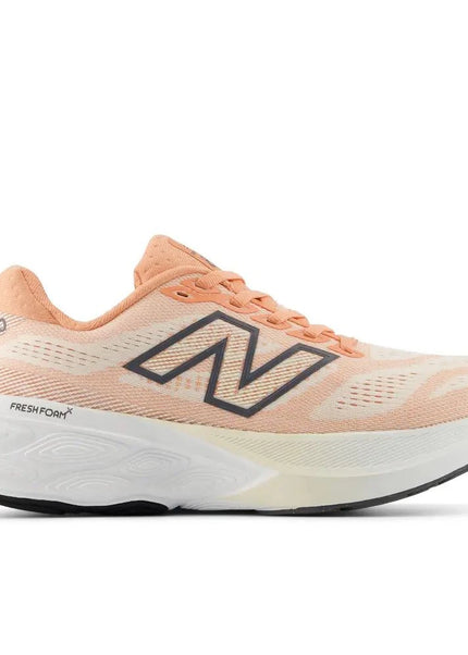 New Balance | Fresh Foam X 880 v15 | Peach Nectar | Dames