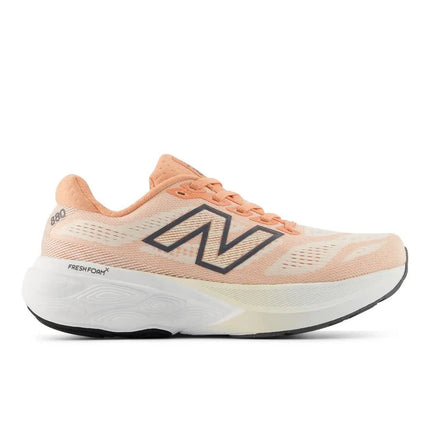 New Balance | Fresh Foam X 880 v15 | Peach Nectar | Dames