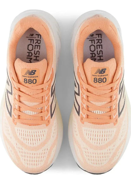 New Balance | Fresh Foam X 880 v15 | Peach Nectar | Dames