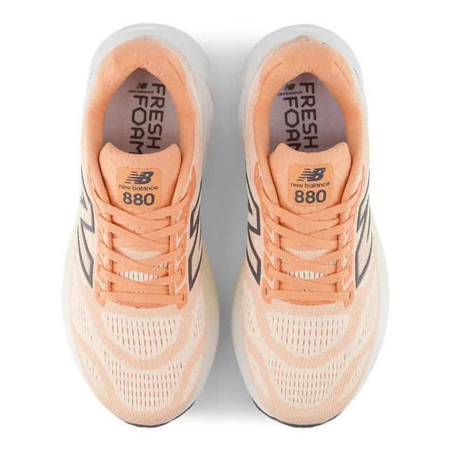 New Balance | Fresh Foam X 880 v15 | Peach Nectar | Dames