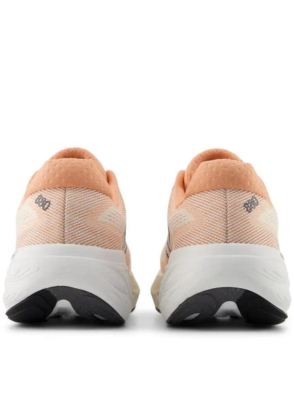 New Balance | Fresh Foam X 880 v15 | Peach Nectar | Dames