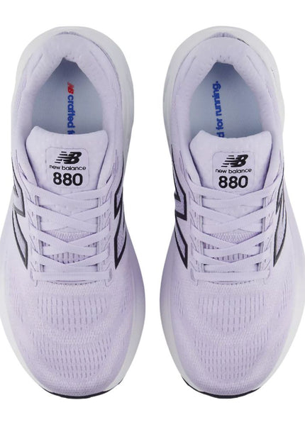 New Balance | Fresh Foam X 880 v15 | Smoked Violet | Dames