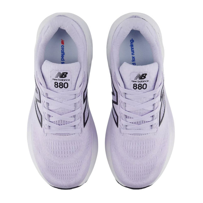 New Balance | Fresh Foam X 880 v15 | Smoked Violet | Women's