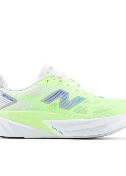 New Balance | FuelCell Rebel v5 | Afterglow | Dames
