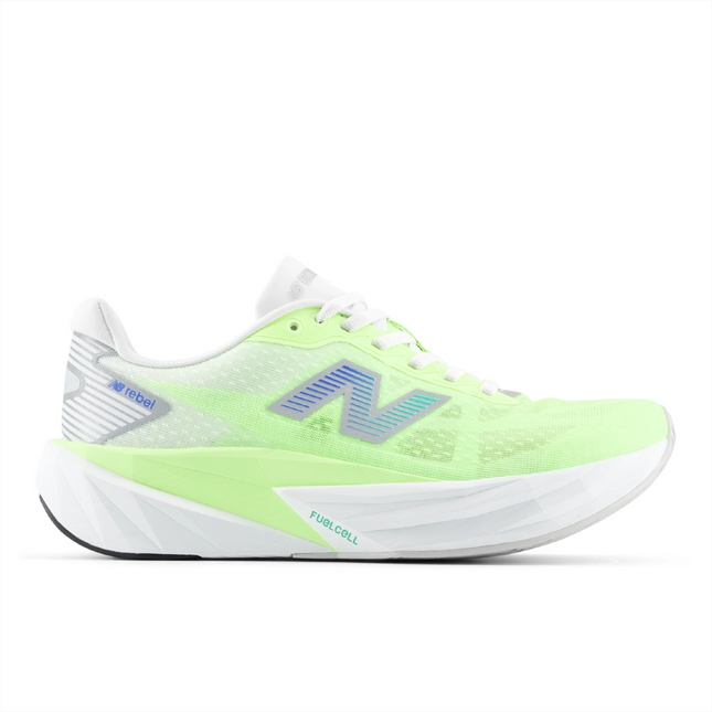 New Balance | FuelCell Rebel v5 | Afterglow | Ladies