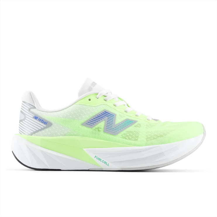 New Balance | FuelCell Rebel v5 | Afterglow | Dames