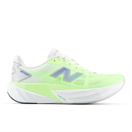 New Balance | FuelCell Rebel v5 | Afterglow | Dames