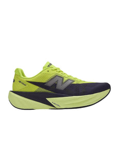 New Balance | FuelCell Rebel v5 | Alkaline Green | Heren