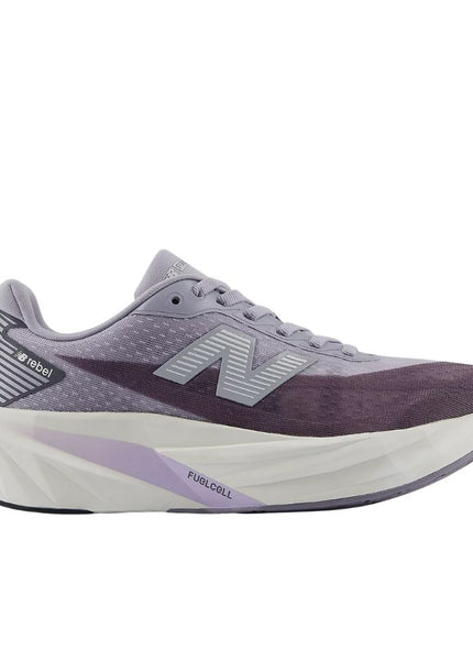 New Balance | FuelCell Rebel v5 | Digital Mist | Damen