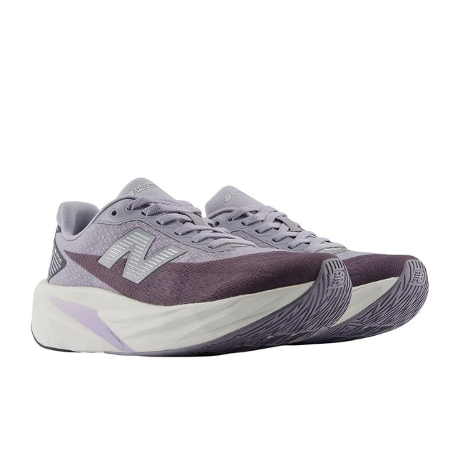 New Balance | FuelCell Rebel v5 | Digital Mist | Damen