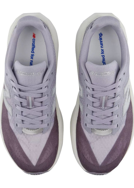 New Balance | FuelCell Rebel v5 | Digital Mist | Damen