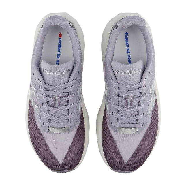 New Balance | FuelCell Rebel v5 | Digital Mist | Damen