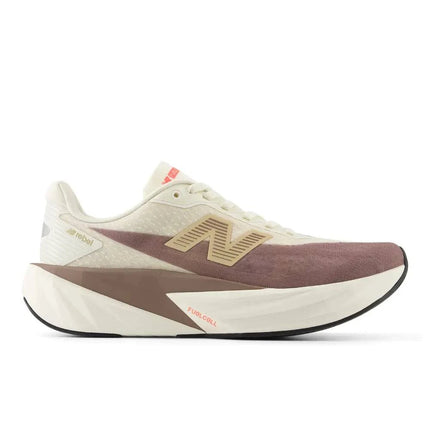 New Balance | FuelCell Rebel v5 | Earth Shadow | Dames