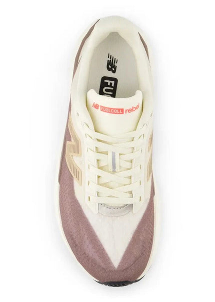 New Balance | FuelCell Rebel v5 | Earth Shadow | Dames