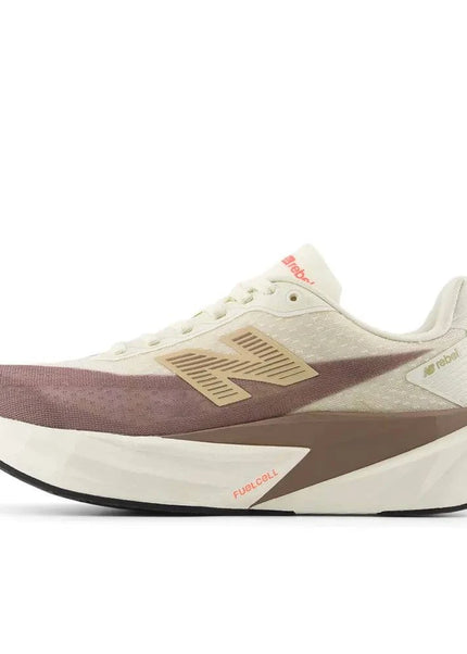 New Balance | FuelCell Rebel v5 | Earth Shadow | Dames