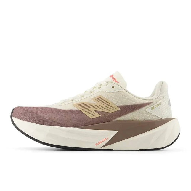 New Balance | FuelCell Rebel v5 | Earth Shadow | Dames