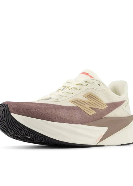 New Balance | FuelCell Rebel v5 | Earth Shadow | Dames