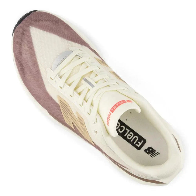 New Balance | FuelCell Rebel v5 | Earth Shadow | Dames