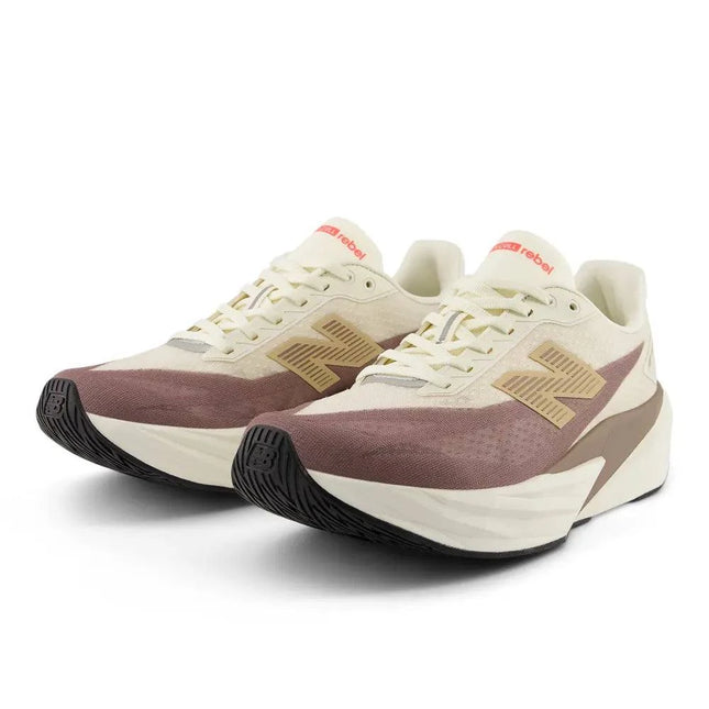 New Balance | FuelCell Rebel v5 | Earth Shadow | Dames