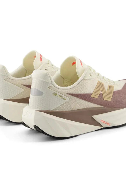 New Balance | FuelCell Rebel v5 | Earth Shadow | Dames