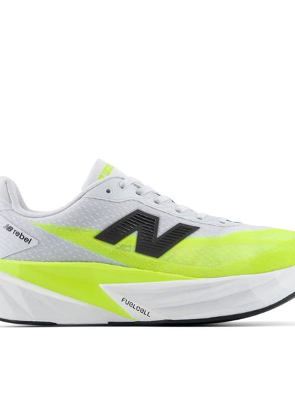 New Balance | FuelCell Rebel v5 | Fresh Air | Heren