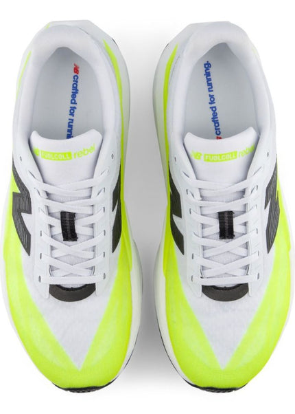 New Balance | FuelCell Rebel v5 | Fresh Air | Heren
