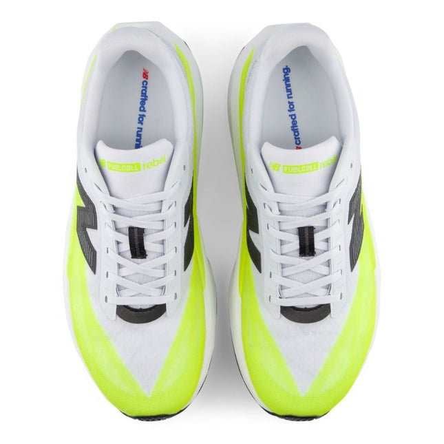 New Balance | FuelCell Rebel v5 | Fresh Air | Herren