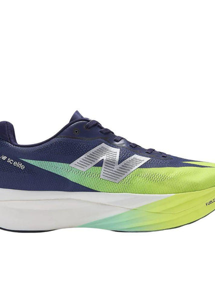 New Balance | FuelCell SuperComp Elite v5 | Boysenberry | Heren