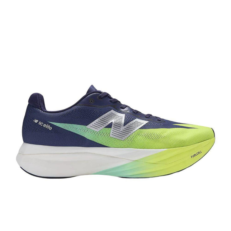 New Balance | FuelCell SuperComp Elite v5 | Boysenberry | Heren