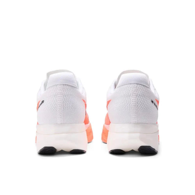 New Balance | FuelCell SuperComp Elite v5 | Urgent Red | Heren