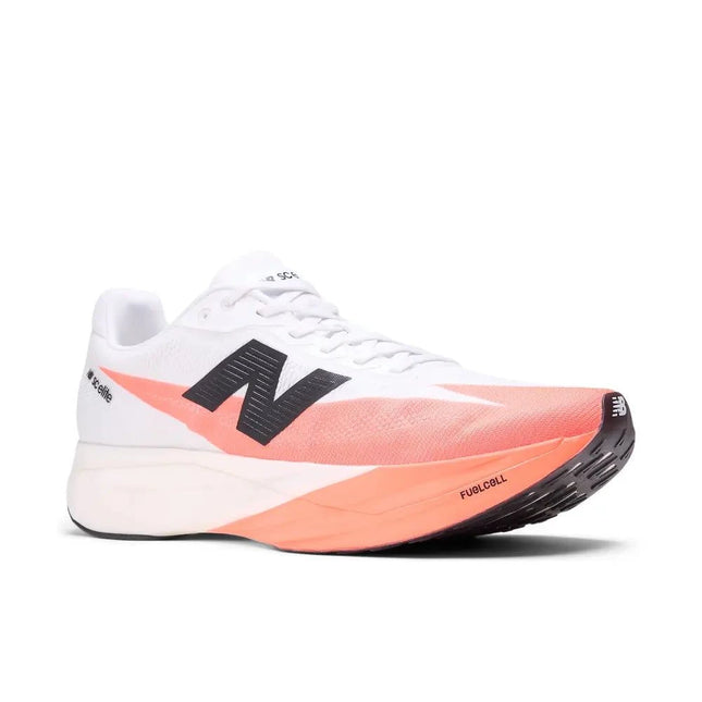New Balance | FuelCell SuperComp Elite v5 | Urgent Red | Heren