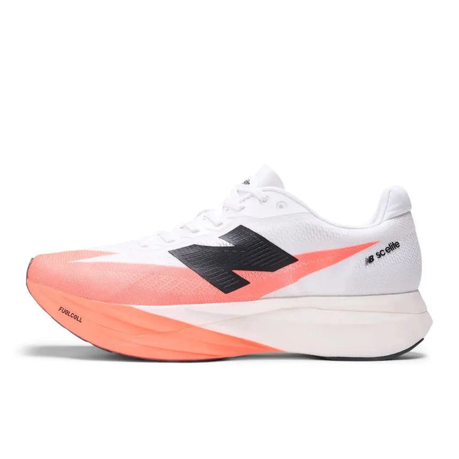 New Balance | FuelCell SuperComp Elite v5 | Urgent Red | Heren