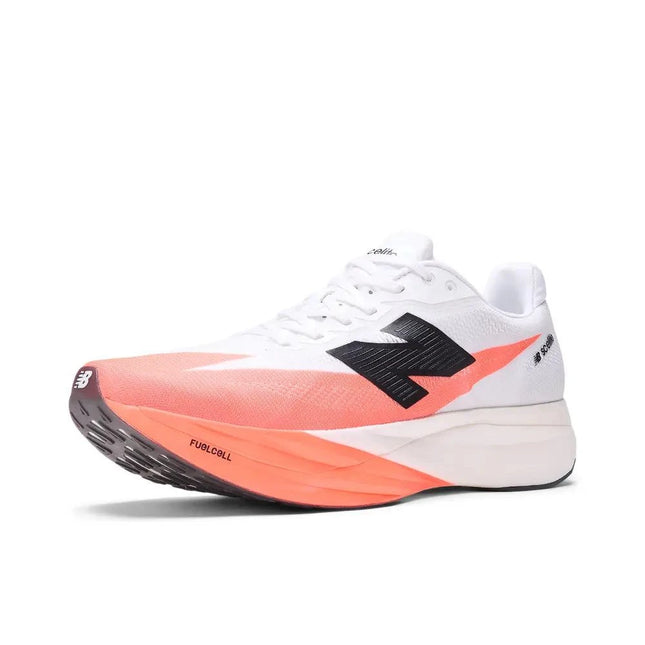 New Balance | FuelCell SuperComp Elite v5 | Urgent Red | Heren
