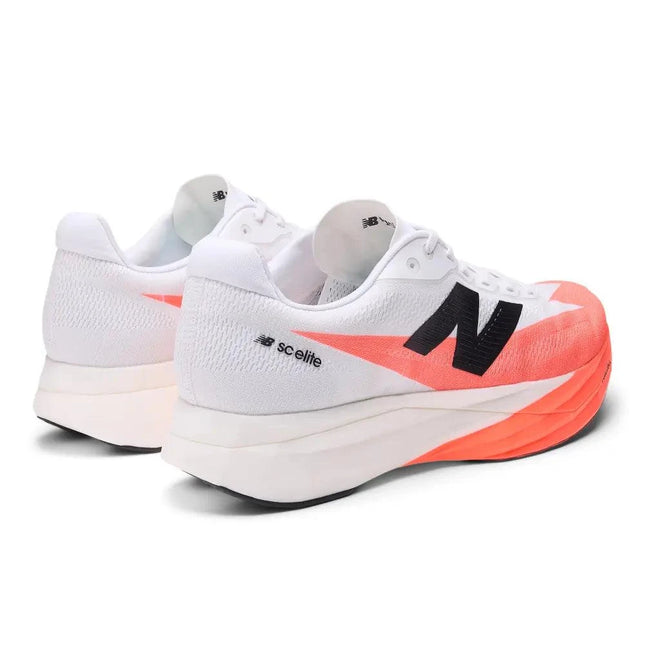 New Balance | FuelCell SuperComp Elite v5 | Urgent Red | Heren