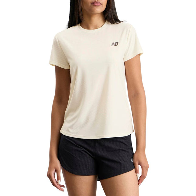 New Balance | RC Adapt T-Shirt | Women's | Angora
