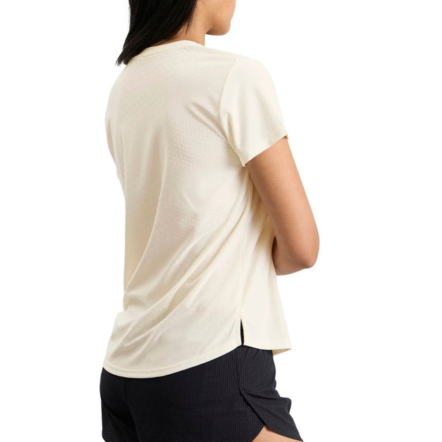 New Balance | RC Adapt T-Shirt | Women's | Angora