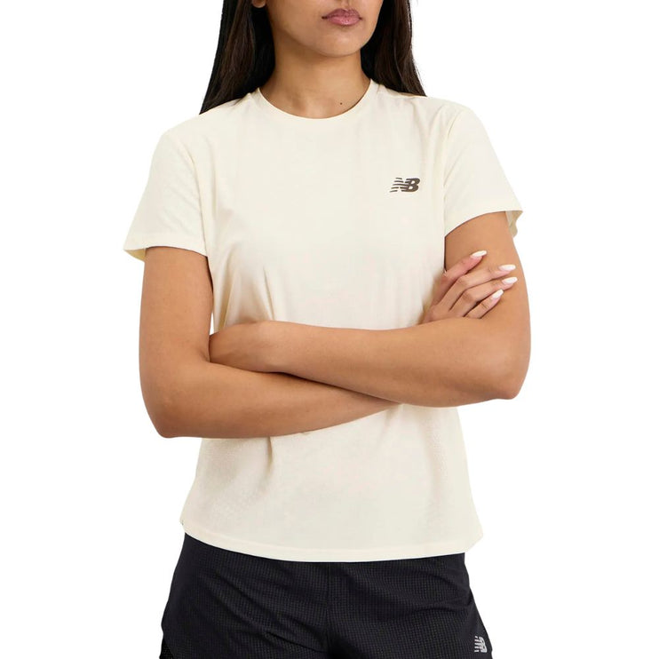 New Balance | RC Adapt T-Shirt | Women's | Angora