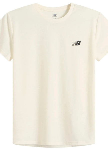New Balance | RC Adapt T-Shirt | Dames | Angora