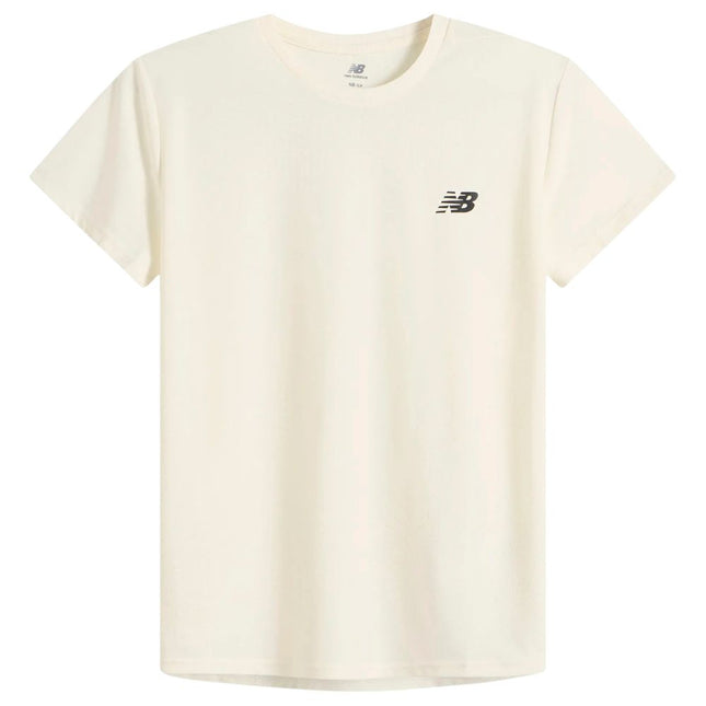 New Balance | RC Adapt T-Shirt | Women's | Angora