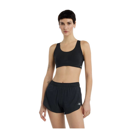 New Balance | RC Bra | Dames | Black