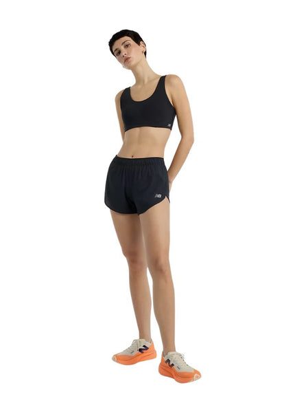 New Balance | RC Bra | Dames | Black