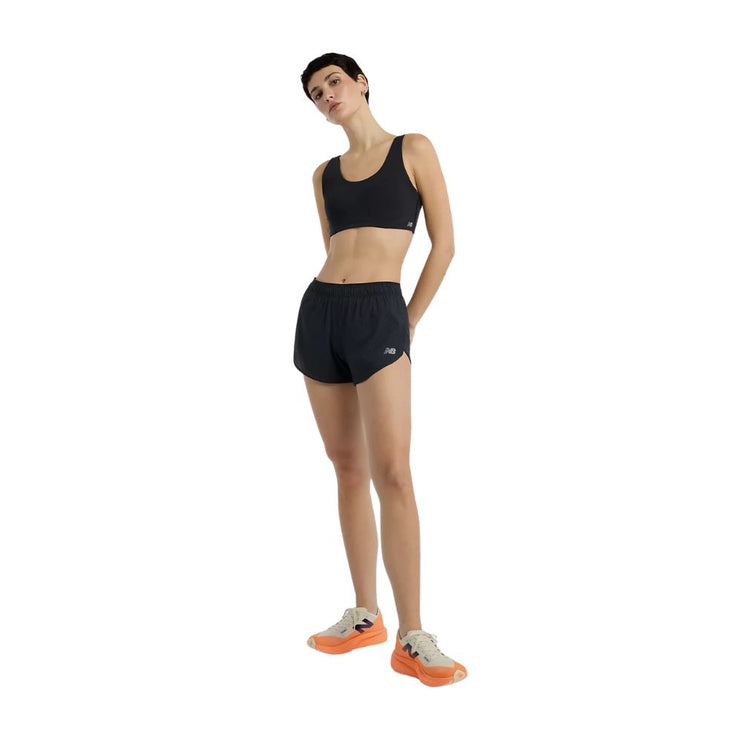 New Balance | RC Bra | Dames | Black