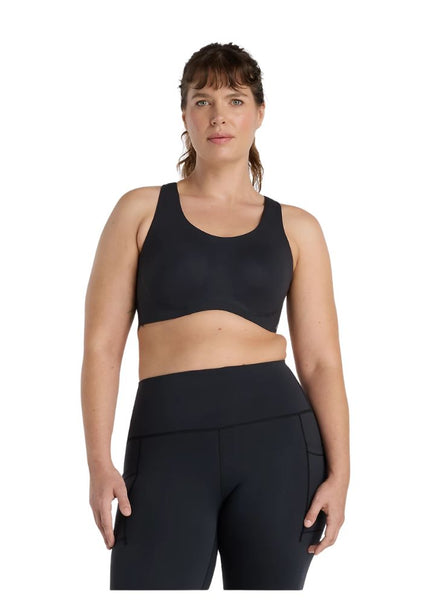New Balance | RC Bra | Dames | Black