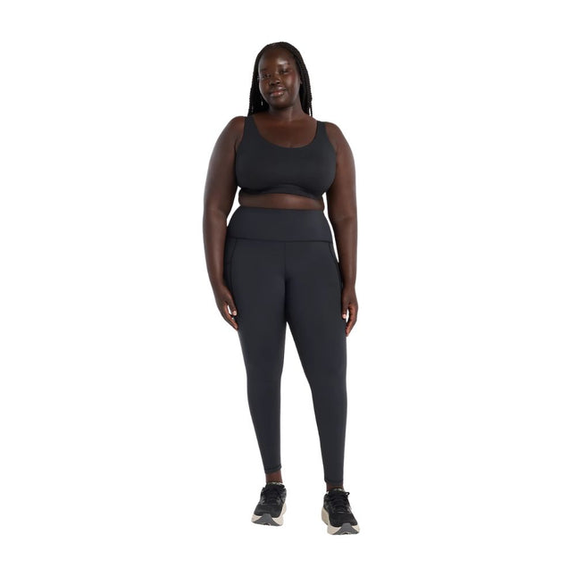New Balance | RC Bra | Dames | Black
